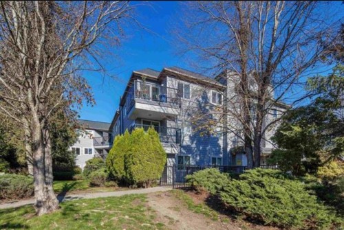 E307-40180 Willow Crescent, Squamish, BC 