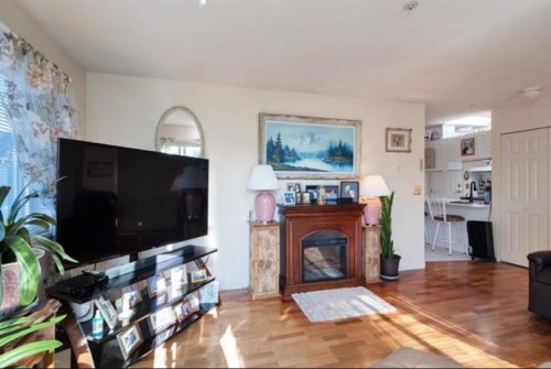 E307-40180 Willow Crescent, Squamish, BC 