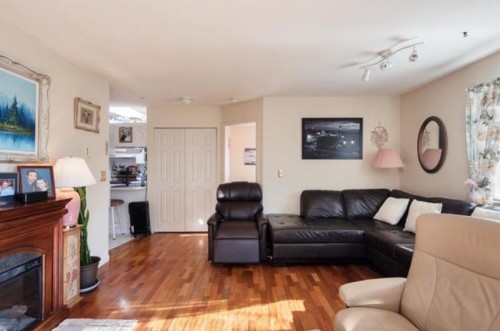 E307-40180 Willow Crescent, Squamish, BC 