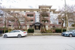 307-2228 Welcher Avenue  Port Coquitlam, BC V3C 1X3