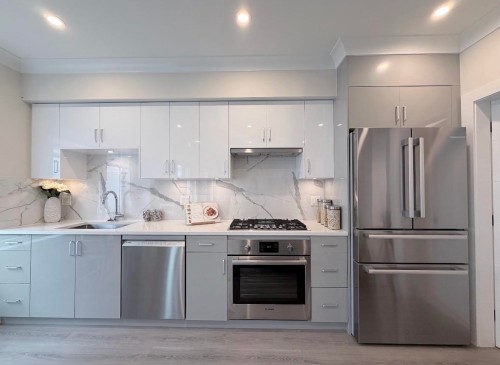 8319 French Street, Vancouver, BC 