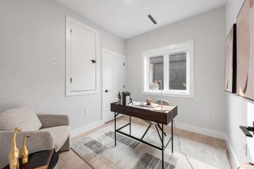 2743 Mcgill Street, Vancouver, BC 