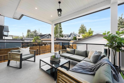 2743 Mcgill Street, Vancouver, BC 