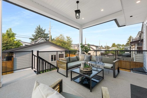 2743 Mcgill Street, Vancouver, BC 