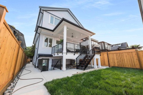 2743 Mcgill Street, Vancouver, BC 