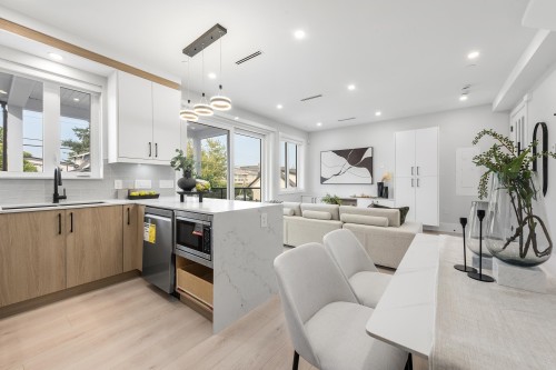 2743 Mcgill Street, Vancouver, BC 