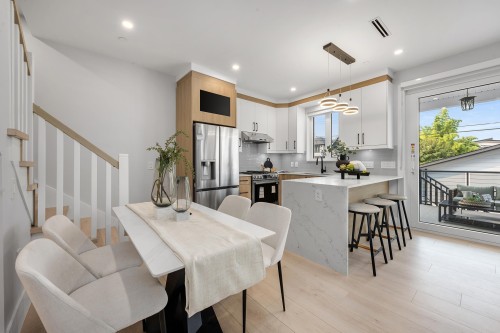 2743 Mcgill Street, Vancouver, BC 