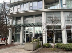 2906-689 Abbott Street  Vancouver, BC V6B 0J2