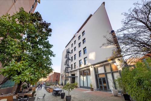 55 Cordova Street E, Vancouver, BC 