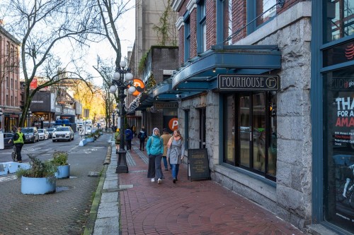 55 Cordova Street E, Vancouver, BC 