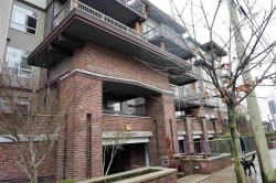 409-9233 Ferndale Road  Richmond, BC V6Y 0B8