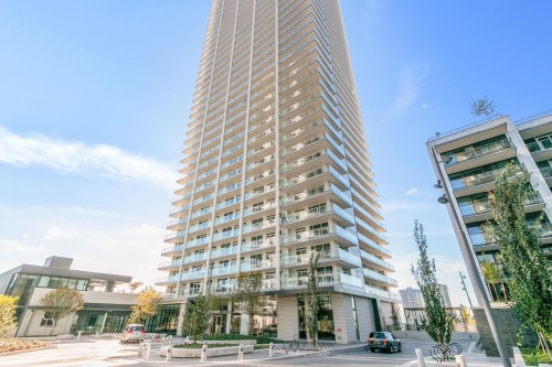 3407-3833 Evergreen Place  Burnaby, BC V3J 0M2
