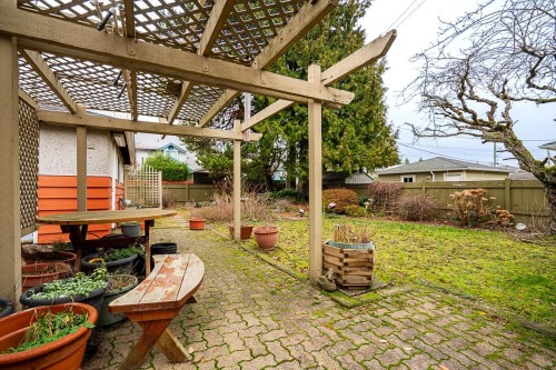 6779 Elwell Street, Burnaby, BC 