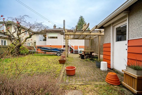 6779 Elwell Street, Burnaby, BC 