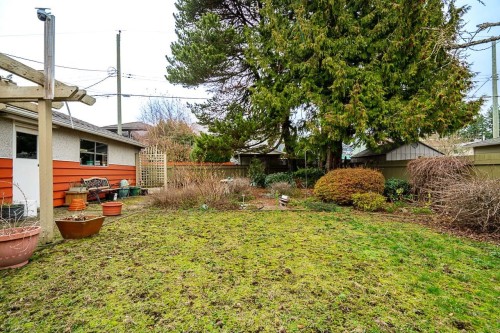 6779 Elwell Street, Burnaby, BC 