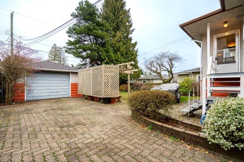 6779 Elwell Street, Burnaby, BC 