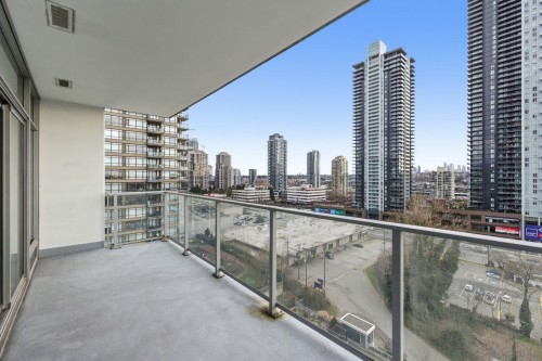 1106-1888 Gilmore Avenue, Burnaby, BC 