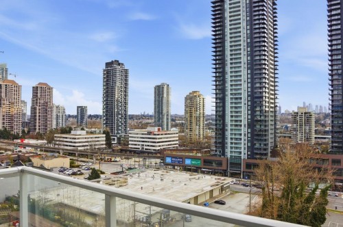 1106-1888 Gilmore Avenue, Burnaby, BC 