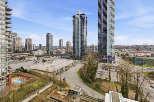 1106-1888 Gilmore Avenue, Burnaby, BC 