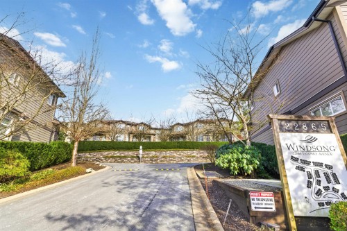 47-22865 Telosky Avenue  Maple Ridge, BC V2X 8Z9