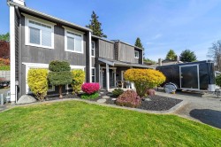 5405 Chamberlayne Avenue  Delta, BC V4K 3T4