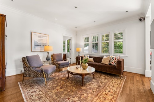 6339 Adera Street, Vancouver, BC 