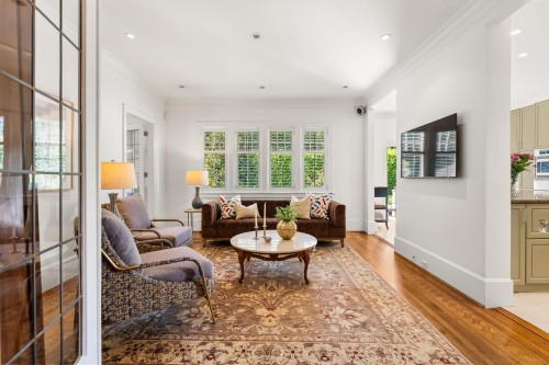 6339 Adera Street, Vancouver, BC 