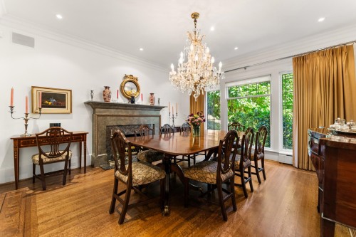 6339 Adera Street, Vancouver, BC 