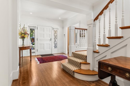 6339 Adera Street, Vancouver, BC 