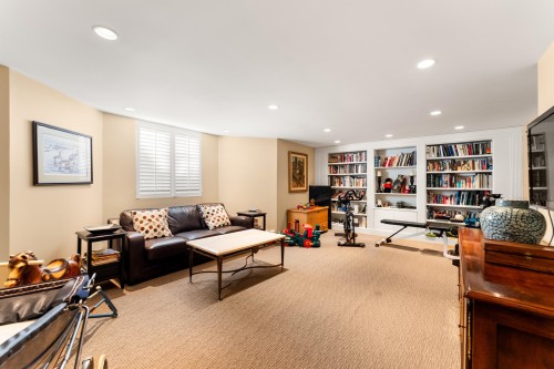 6339 Adera Street, Vancouver, BC 