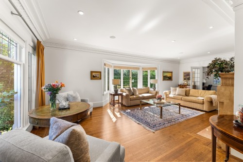 6339 Adera Street, Vancouver, BC 