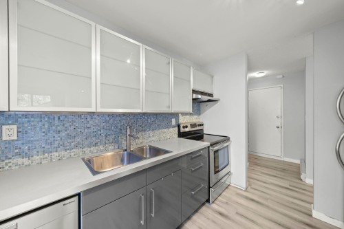 304-9128 Capella Drive, Burnaby, BC 