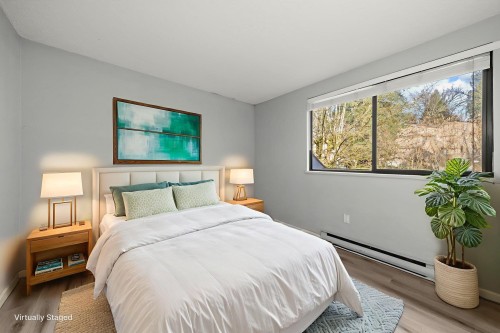 304-9128 Capella Drive, Burnaby, BC 