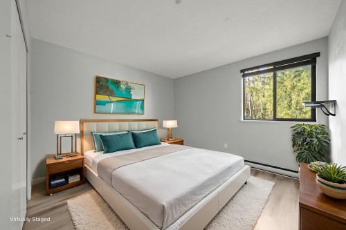 304-9128 Capella Drive, Burnaby, BC 