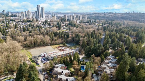 304-9128 Capella Drive, Burnaby, BC 