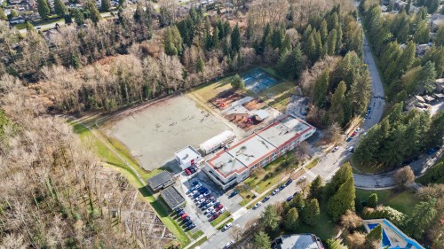 304-9128 Capella Drive, Burnaby, BC 