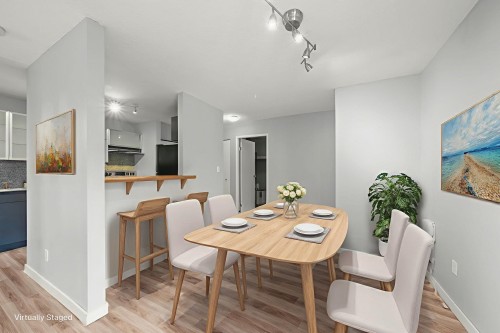 304-9128 Capella Drive, Burnaby, BC 