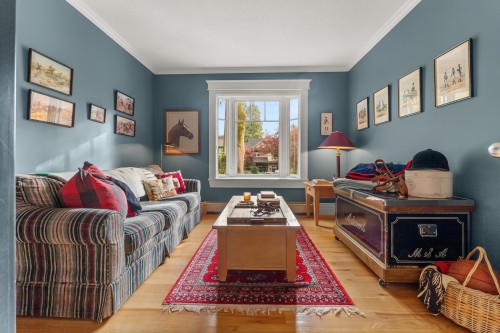 3171 42Nd Avenue W, Vancouver, BC 