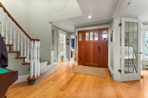 3171 42Nd Avenue W, Vancouver, BC 