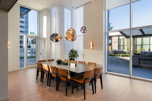 4501-720 Farrow Street, Coquitlam, BC 