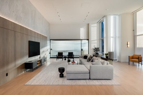 4501-720 Farrow Street, Coquitlam, BC 