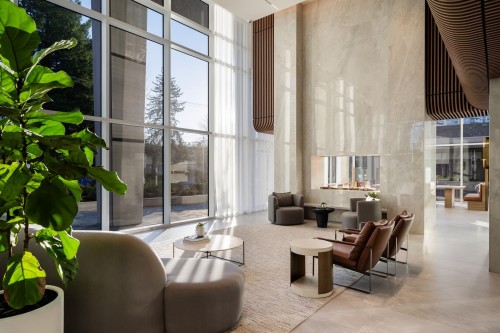 4501-720 Farrow Street, Coquitlam, BC 