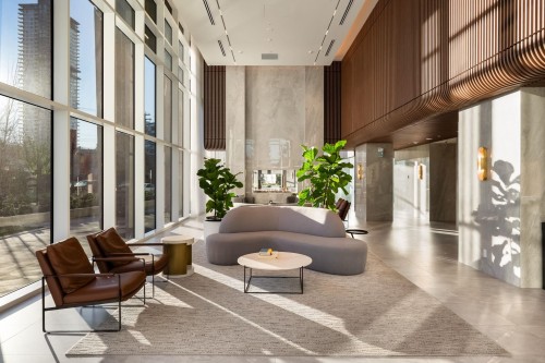 4501-720 Farrow Street, Coquitlam, BC 