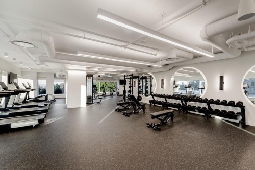 4501-720 Farrow Street, Coquitlam, BC 