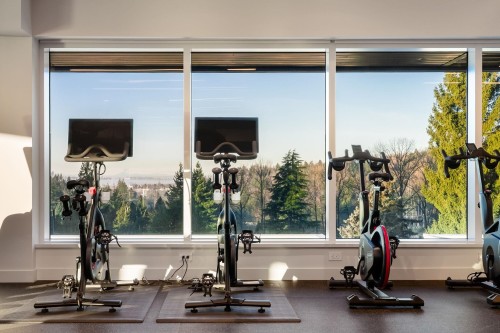 4501-720 Farrow Street, Coquitlam, BC 