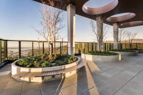 4501-720 Farrow Street, Coquitlam, BC 