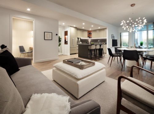 4501-720 Farrow Street, Coquitlam, BC 