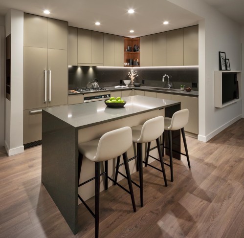 4501-720 Farrow Street, Coquitlam, BC 