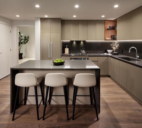 4501-720 Farrow Street, Coquitlam, BC 