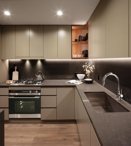 4501-720 Farrow Street, Coquitlam, BC 